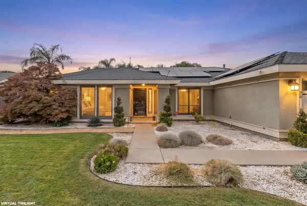 2131 S Hall Street, Visalia, CA 93277