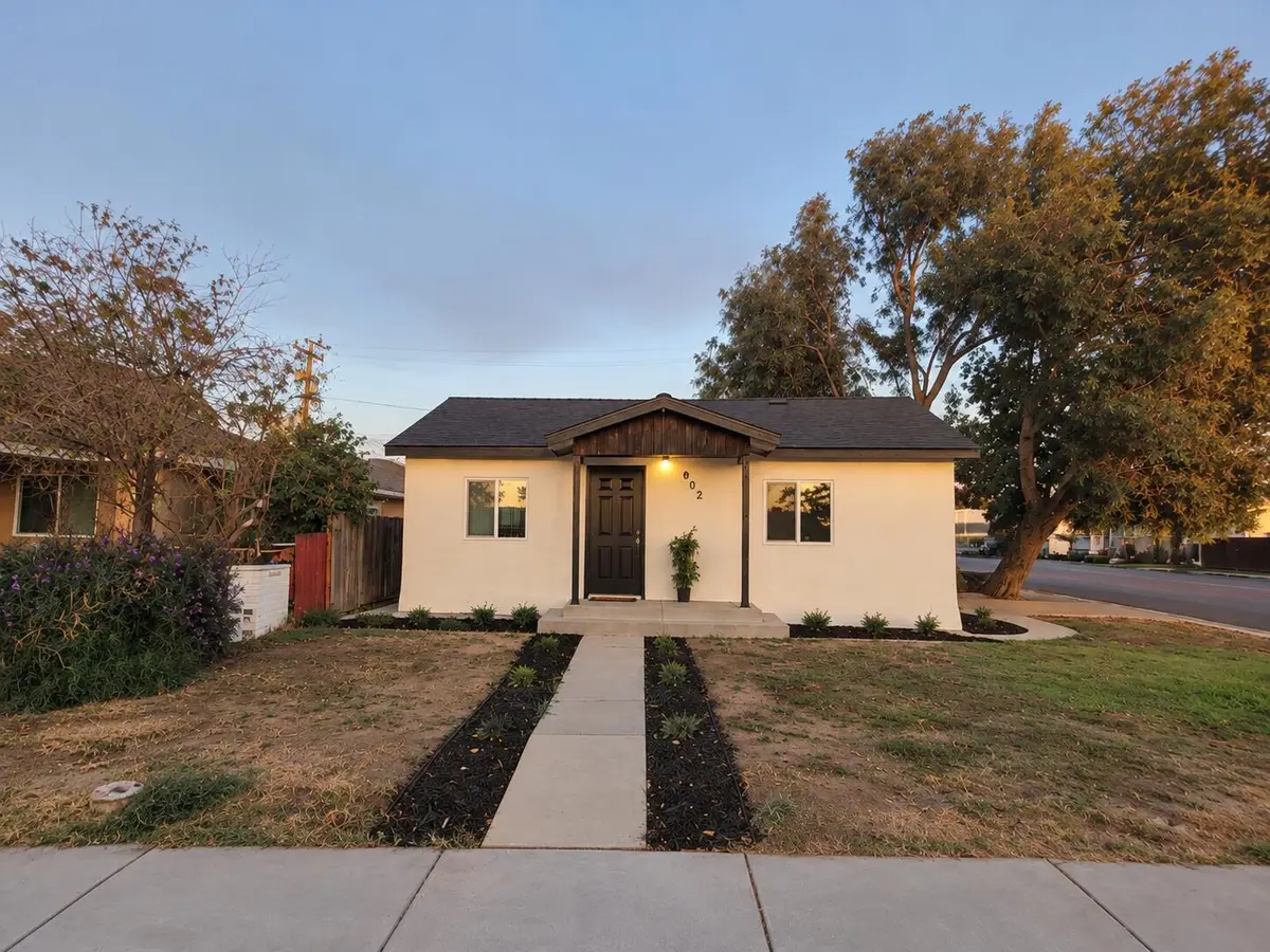 602 Dover Place, Delano, CA 93215 - #1