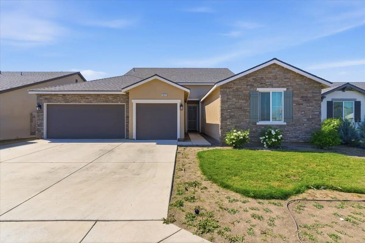 3625 Chelsea Street, Tulare, CA 93274 - #1