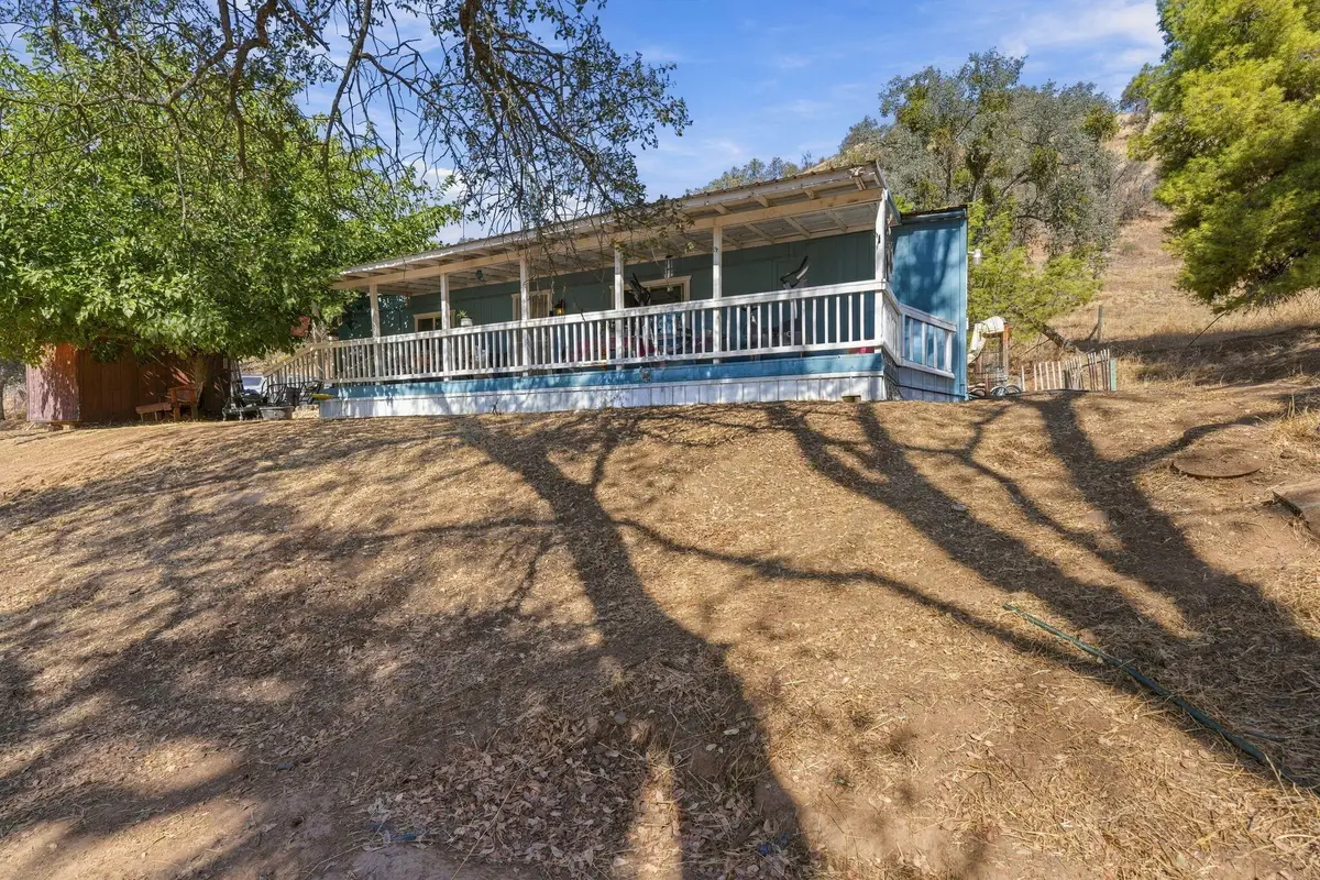 38152 Ruth Hill Road, Yokuts Valley, CA 93675 - #1