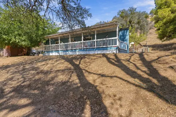 38152 Ruth Hill Road, Yokuts Valley, CA 93675