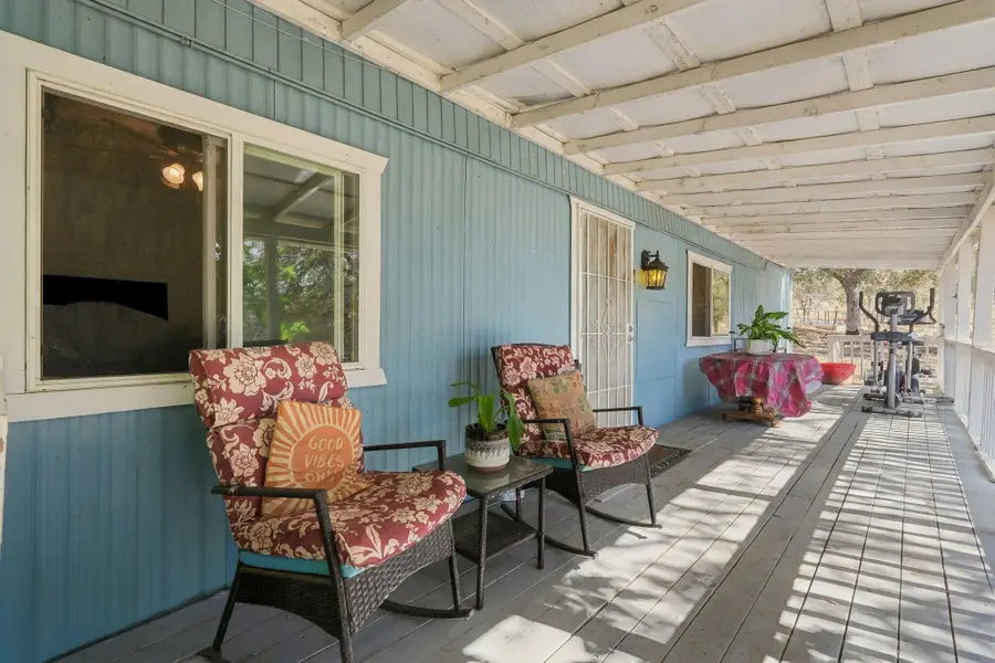 38152 Ruth Hill Road, Yokuts Valley, CA 93675 - #2