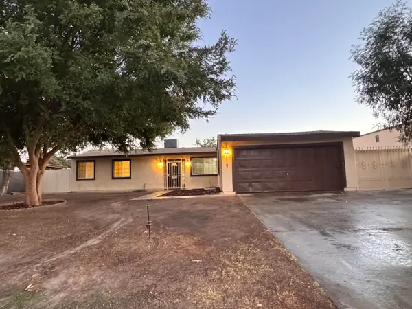 110 W 13th Avenue, Delano, CA 93215
