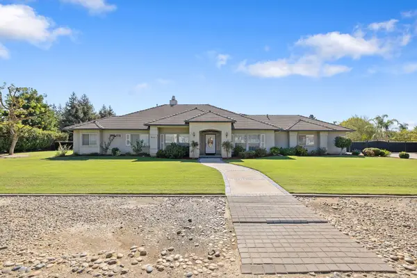 6001 W Grove Court, Visalia, CA 93291