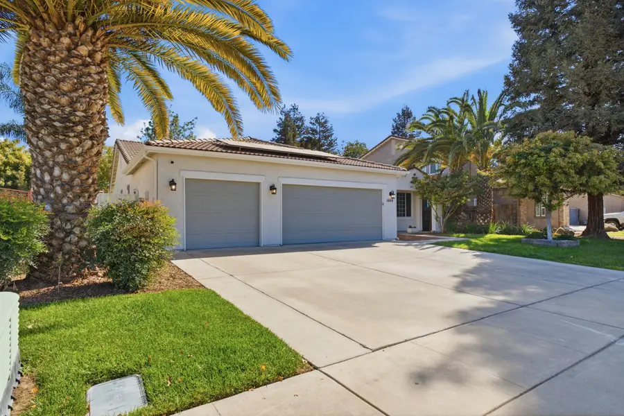 1668 Maduro Street, Tulare, CA 93274 - #2