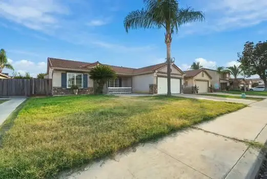 1911 W Pioneer Ave Avenue, Porterville, CA 93257 - #2
