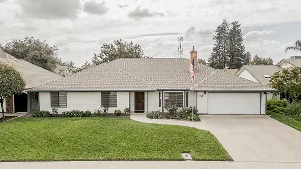 2360 Harold Street, Kingsburg, CA 93631