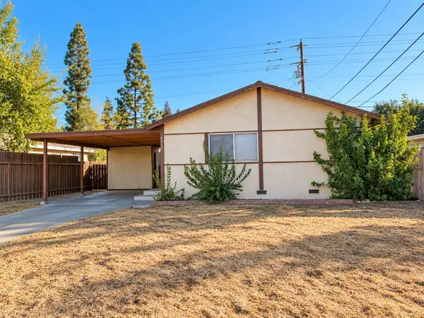 821 W Swift Avenue, Fresno, CA 93705