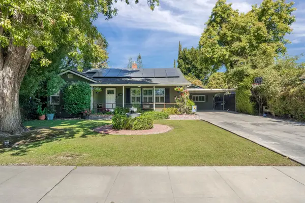 1706 W Myrtle Avenue, Visalia, CA 93277