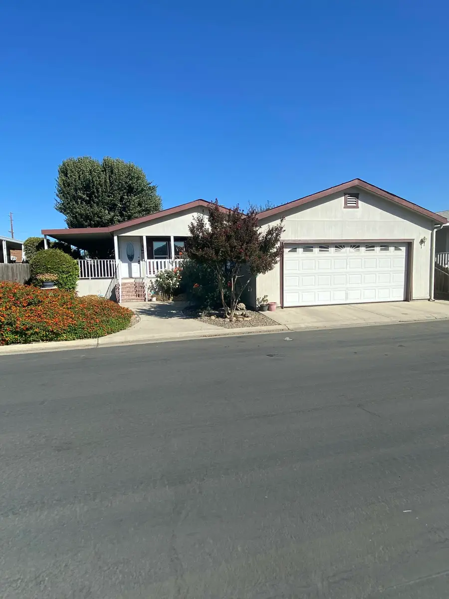 100 S Westwood Street #137, Porterville, CA 93257 - #2