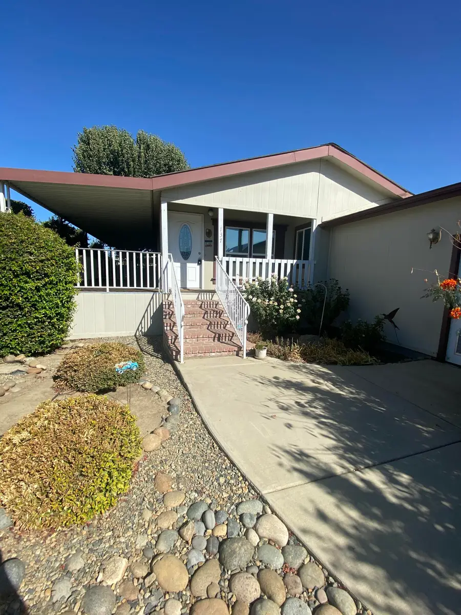 100 S Westwood Street #137, Porterville, CA 93257 - #3