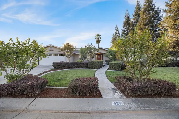 525 N Greenview Court, Visalia, CA 93291