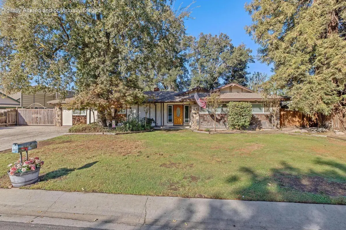 31031 Tower Road, Visalia, CA 93292 - #1