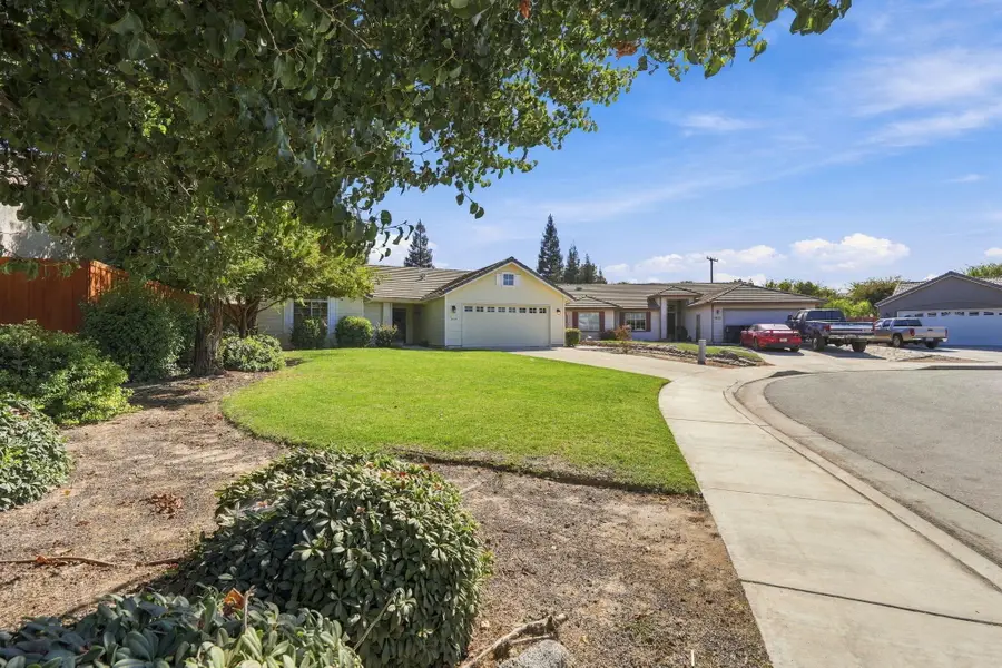 1434 N Verde Vista Court, Visalia, CA 93291 - #3