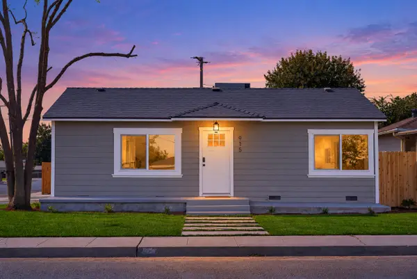 915 S Burke Street, Visalia, CA 93292