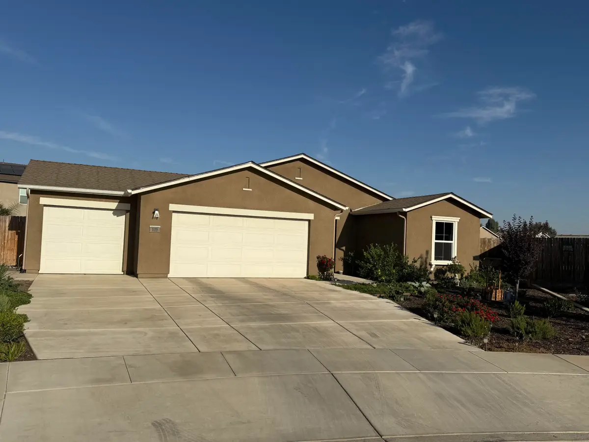1155 Spyglass Street, Tulare, CA 93274 - #1