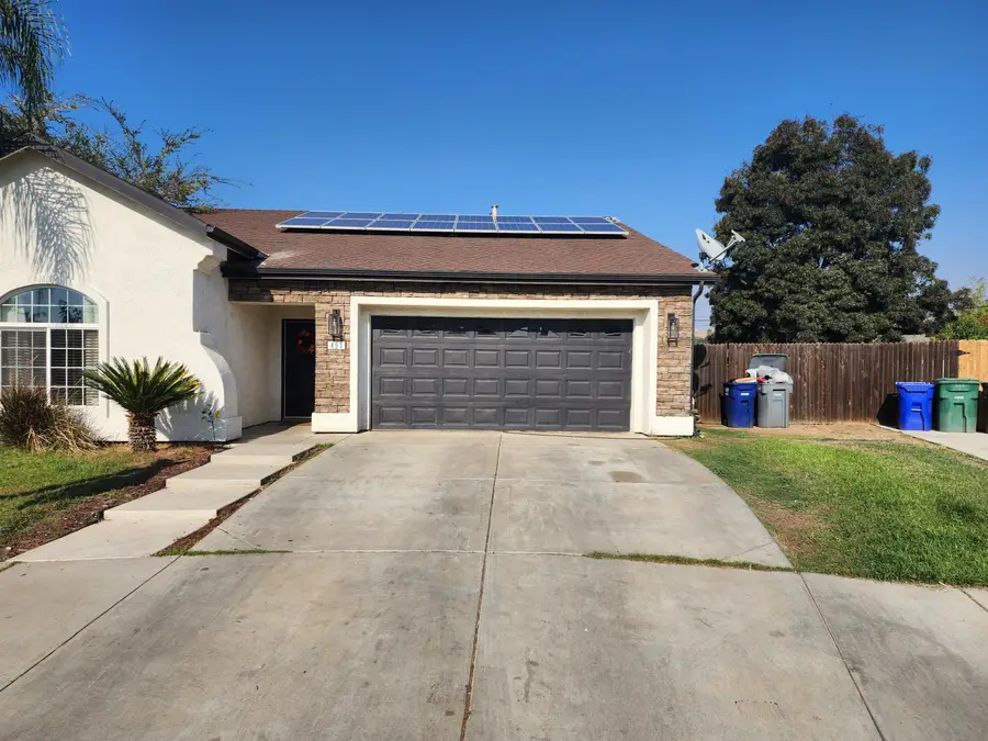 493 Matthew Place, Lindsay, CA 93247 - #2
