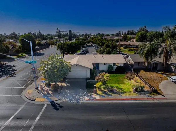 1141 S Demaree Street, Visalia, CA 93277