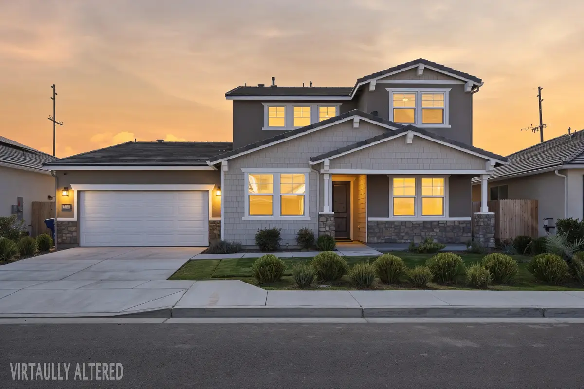 2901 Sand Hills Avenue, Tulare, CA 93274 - #1
