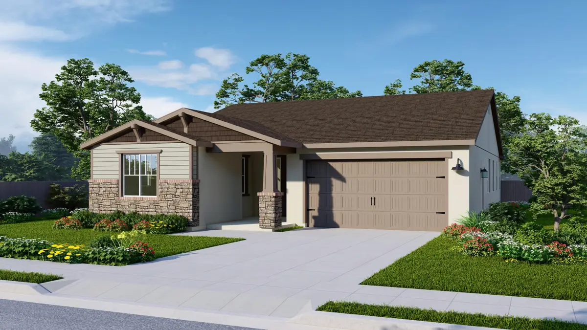 3183 Hoyt Place, Tulare, CA 93274 - #1