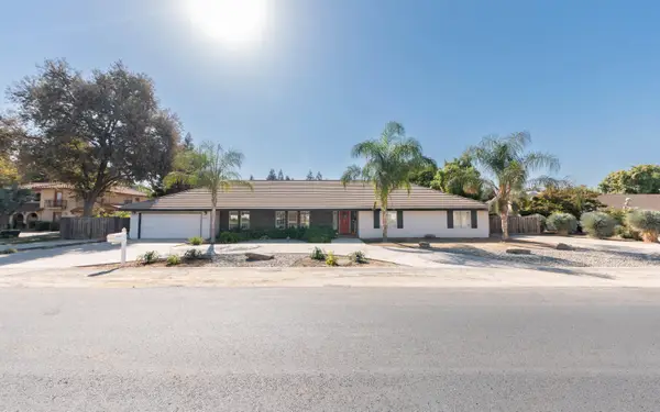 5433 W Pershing Avenue, Visalia, CA 93291