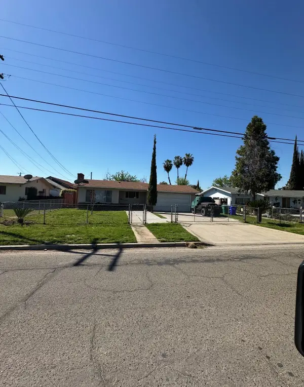 721 Union Avenue, Porterville, CA 93257