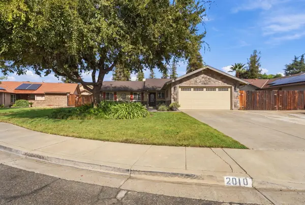 2010 E Feemster Court, Visalia, CA 93292