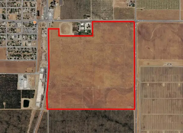 1 Ave 56, Ducor, CA 93218
