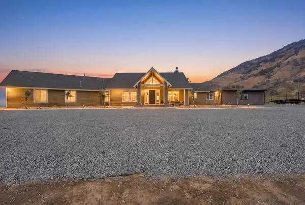 1830 N Elwood Road, Yokuts Valley, CA 93675