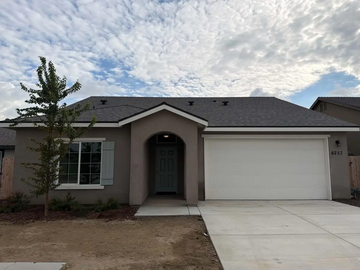 6257 Willow Oak Avenue, Visalia, CA 93291 - #1
