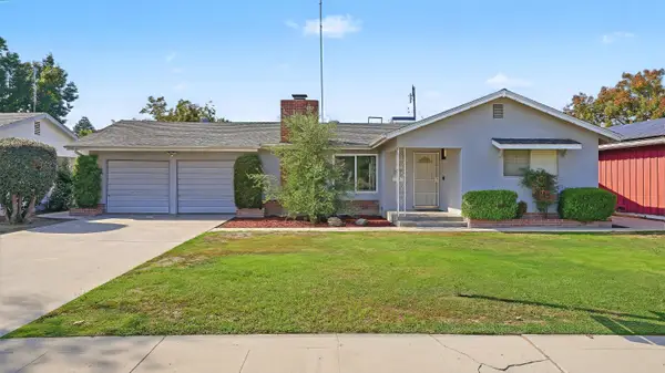 2227 S Terrace Street, Visalia, CA 93277