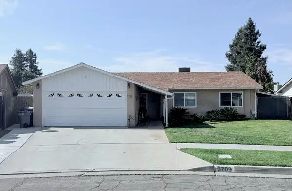 3709 N Claremont Avenue, Fresno, CA 93727