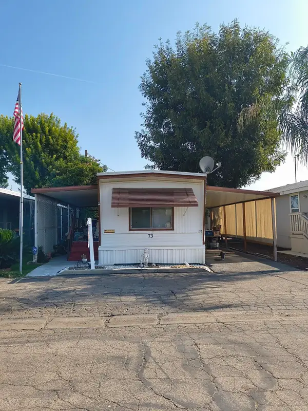 820 Chinowth Street #73, Visalia, CA 93277