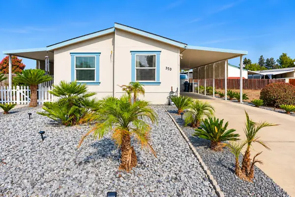 5505 W Tulare Avenue #370, Visalia, CA 93277