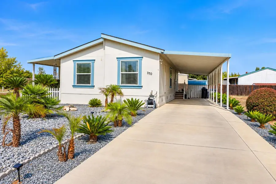 5505 W Tulare Avenue #370, Visalia, CA 93277 - #2