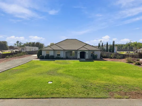 11943 Bermuda Street, Visalia, CA 93291