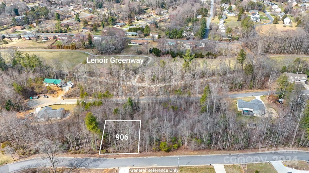 906 Woodbine Place Ne, Lenoir, NC 28645 ERA