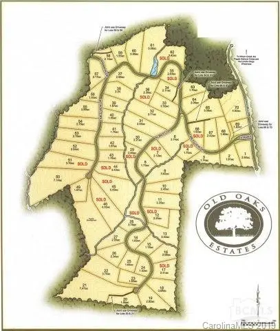 1083 Table View Drive #40, Morganton, NC 28655 - Image #1