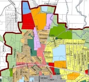 1101 Nc Hwy 86 Highway N, Hillsborough, NC 27278 - Image #3