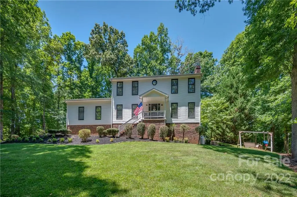 379 Moss Drive, Rutherfordton, NC 28139 - #1