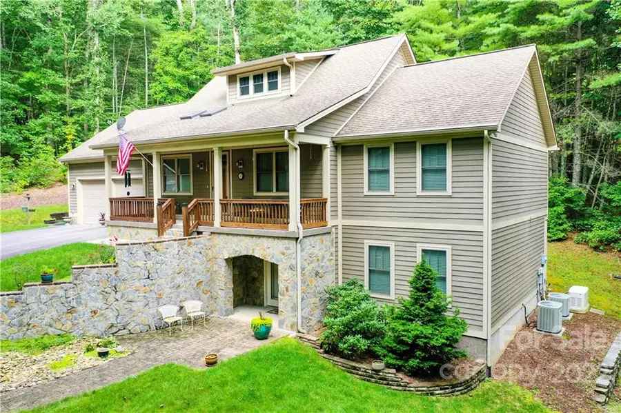 102 Wolf Shoals Drive, Hendersonville, NC 28739 - #2