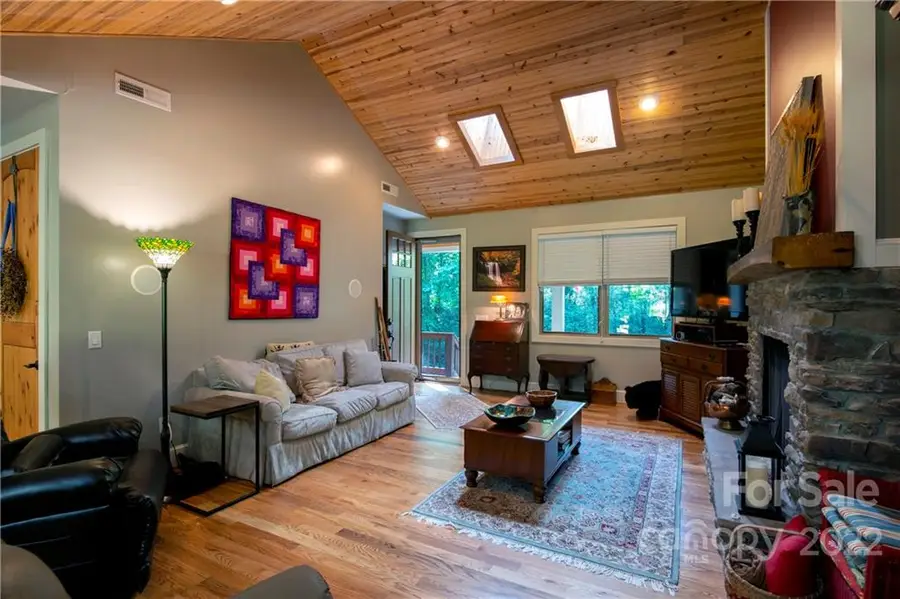 102 Wolf Shoals Drive, Hendersonville, NC 28739 - #3