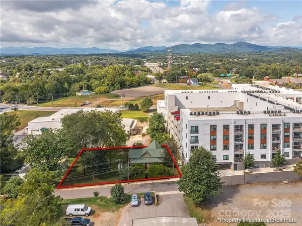 21 Pearl Street, Asheville, NC 28801