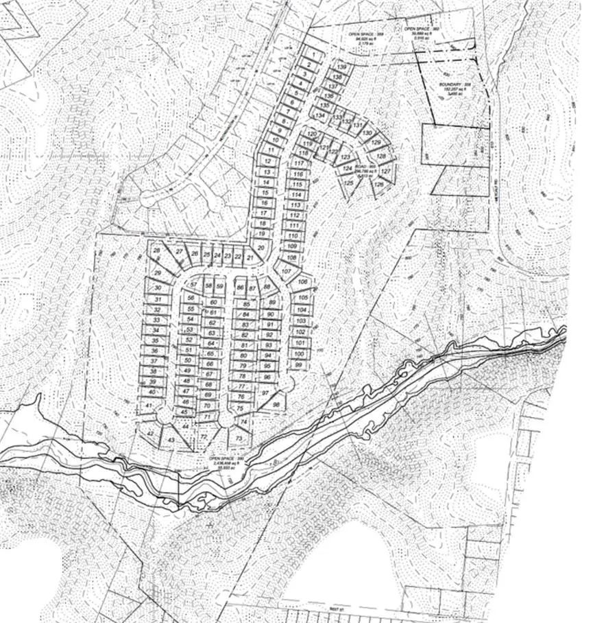 000 Metcalf Road, Shelby, NC 28150 - #2