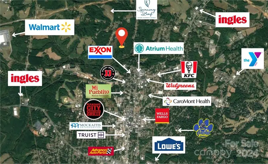 000 Metcalf Road, Shelby, NC 28150 - #3