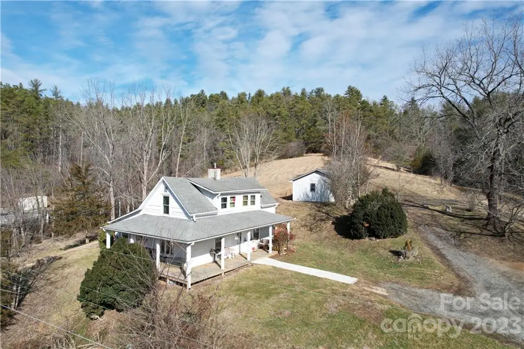 36 Stockton Branch Road, Weaverville, NC 28787 - #1