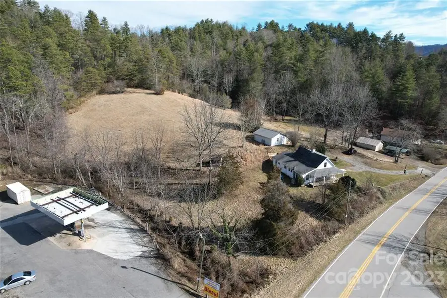 36 Stockton Branch Road, Weaverville, NC 28787 - #2
