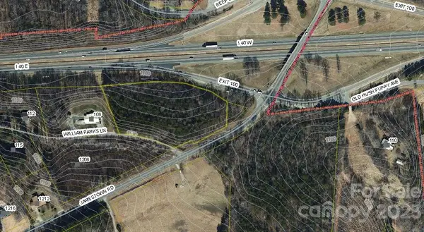 0 Jamestown Road, Morganton, NC 28655