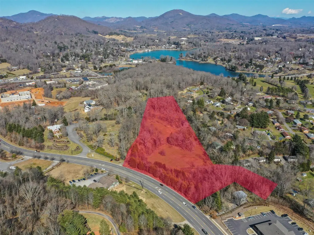 000 Russ Avenue, Waynesville, NC 28786 - #1