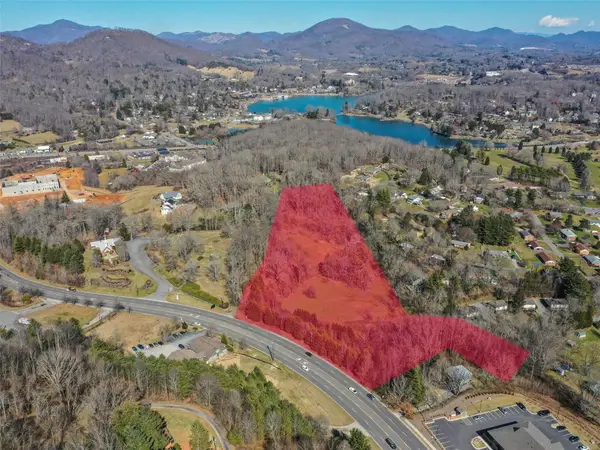 000 Russ Avenue, Waynesville, NC 28786